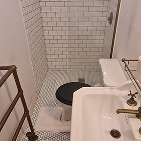 Holiday Letting Cleaning Dartmouth